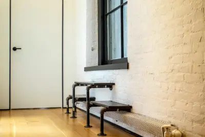 Kimberly Peck Architect - Architectural & Building Design Services in Brooklyn, NY