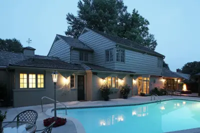 Cramer Kreski Designs - Architectural & Building Design Services in Omaha, NE