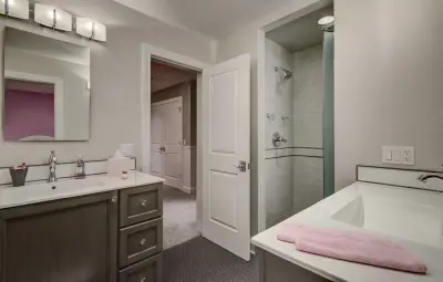 Michael Menn Ltd. - Custom Home Builders in Northbrook, IL
