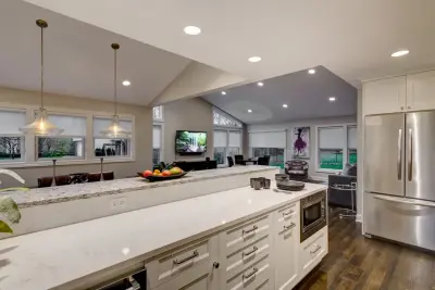 Michael Menn Ltd. - Custom Home Builders in Northbrook, IL