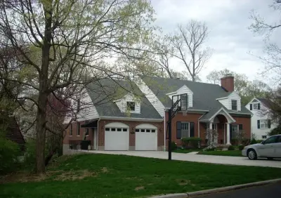 David Flannery Architect - Architectural & Building Design Services in Dayton, OH