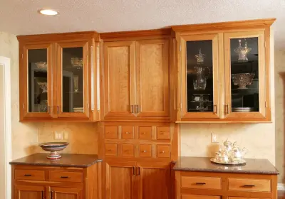 Sherri L Weaver Design LLC - Kitchen Remodeling in Lees Summit, MO