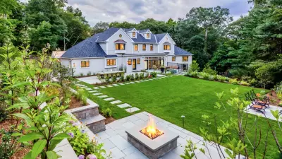 GMT Home Designs Inc. - Architectural & Building Design Services in Ashland, MA