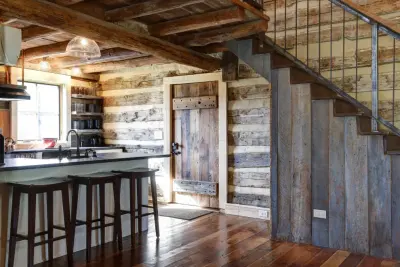 Alloy Architecture & Construction - Commercial Construction Services in Charlottesville, VA
