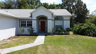 SpringScape LLC - Landscape Maintenance in Spring Hill, FL