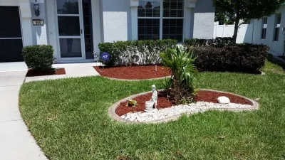 SpringScape LLC - Landscape Maintenance in Spring Hill, FL