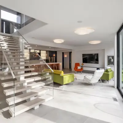 Duket Architects Planners - Architectural & Building Design Services in Toledo, OH