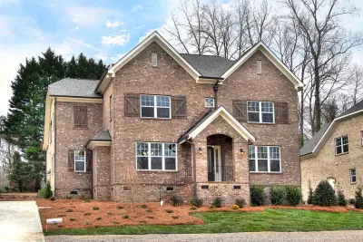 Cotswold at Willhaven — Architectural & Building Design Services project by Ashley J. Design
