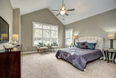 Ashley J. Design - Custom Home Builders in Charlotte, NC