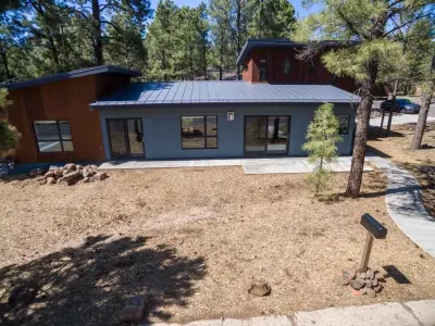 Architectural Design Studio - Kitchen Remodeling in Flagstaff, AZ