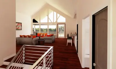 Williams Residence — Architectural & Building Design Services project by Bridgewater Consulting