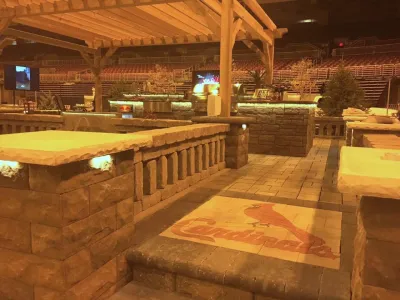 St Louis Select Landscaping - Garden Remodeling in Saint Louis, MO