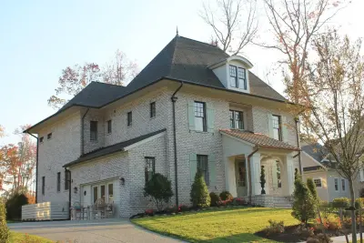 TM Vavra Associates - Interior Design & Decorating in Midlothian, VA