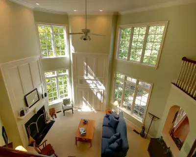 Richard Taylor Architects - Custom Home Builders in Dublin, OH