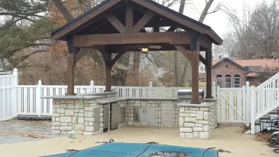 St Louis Select Landscaping - Garden Remodeling in Saint Louis, MO