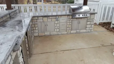 St Louis Select Landscaping - Garden Remodeling in Saint Louis, MO