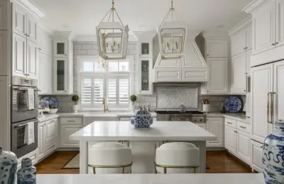Noble Architects, LLC - Bathroom Remodeling in Brentwood, TN