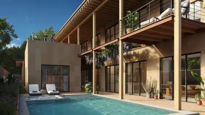 Plural Office Architects - Kitchen Remodeling in Austin, TX