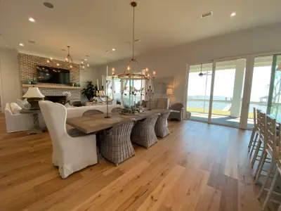 Willow Avenue by Bob Chatham Custom Home Design