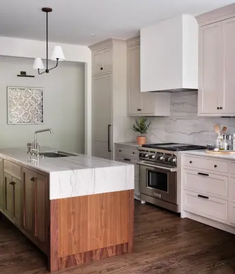 2SL Design Build Collaborative - Kitchen Remodeling in Raleigh, NC