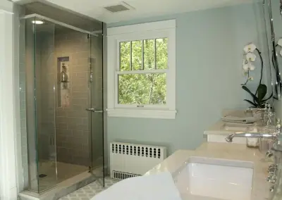 Wilmette - Residential Project — Architectural & Building Design Services project by Ehlke Lonigro Architects Ltd