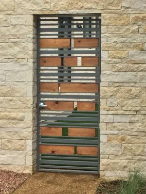 Star of Texas Landscape - Fence Installation in Mckinney, TX