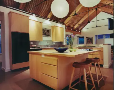 Dynia Architects - Interior Design & Decorating in Jackson, WY