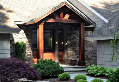 Trillium Architects - Bathroom Remodeling in Ridgefield, CT