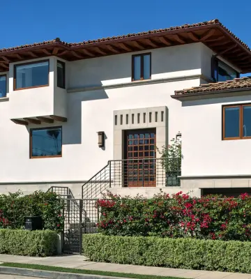 Sanctuary Architects - Custom Home Builders in San Diego, CA