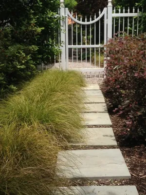 Highland Park, TX - Craftsman Landscape — Landscape Construction project by Star Of Texas Landscape
