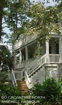 Pasco/Vienne Architecture - Commercial Construction Services in Hilton Head Island, SC