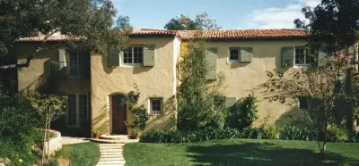 Tom Meaney Architect, AIA - Interior Design & Decorating in Santa Barbara, CA