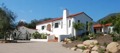 Tom Meaney Architect, AIA - Interior Design & Decorating in Santa Barbara, CA