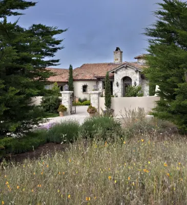 Malpaso Project by Tom Meaney Architect, AIA