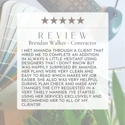 Amanda Ryan Designs, LLC - Architectural & Building Design Services in Boise, ID
