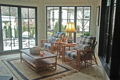 Meyer Design - Design-Build Services in Naperville, IL