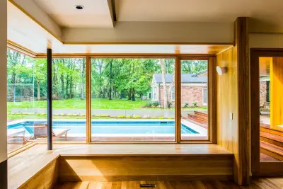 Michael Goorevich Architect - Custom Home Builders in Nashville, TN