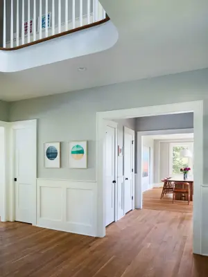 Ying Li Architect - Kitchen Remodeling in Millburn, NJ