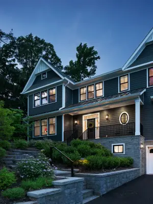 Ying Li Architect - Kitchen Remodeling in Millburn, NJ