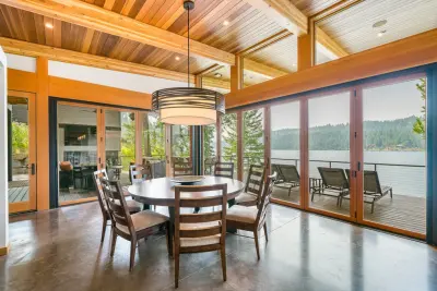 Breezy Cove — Architectural & Building Design Services project by Hoist.