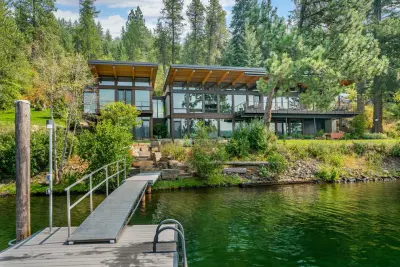 Hoist. - Interior Design & Decorating in Saint John, WA