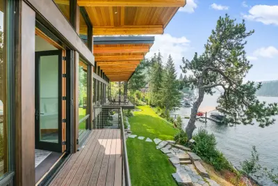 Hoist. - Interior Design & Decorating in Saint John, WA