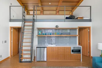 Hoist. - Interior Design & Decorating in Saint John, WA