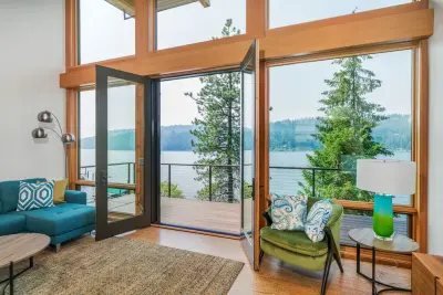 Breezy Bay Treehouse — Architectural & Building Design Services project by Hoist.