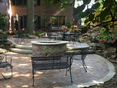 Start to Finish Landscaping - Lawn Aeration in Whitestown, IN