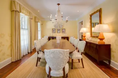 Claude C. Lapp Architects, LLC - Interior Design & Decorating in Rockville, MD
