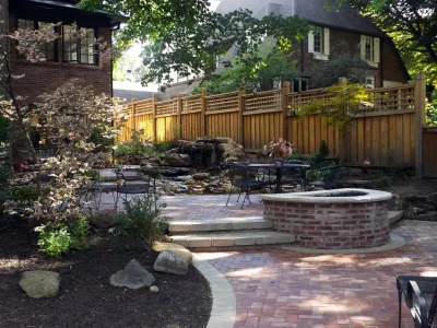 Start to Finish Landscaping - Lawn Aeration in Whitestown, IN