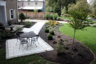 Start to Finish Landscaping - Lawn Aeration in Whitestown, IN