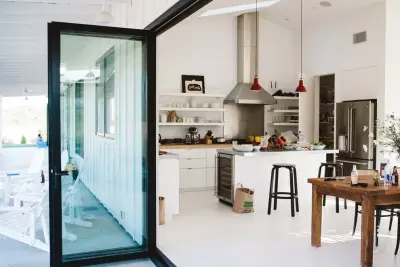 Nick Lee Architecture - Custom Home Builders in Alameda, CA
