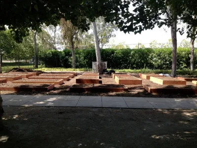 StartOrganic Vegetable Garden Service - Irrigation System Repair in San Jose, CA